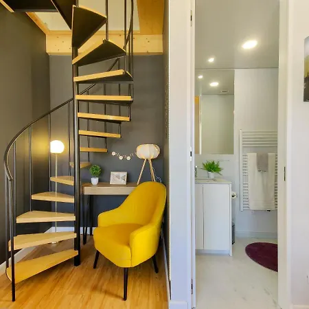 Coutinho Apartment - Modern Ap In The City Centre With Balcony Viana do Castelo Zewnętrze zdjęcie