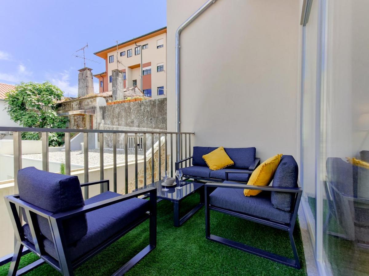 Apartment Coutinho - Modern Ap In The Centre With Balcony *