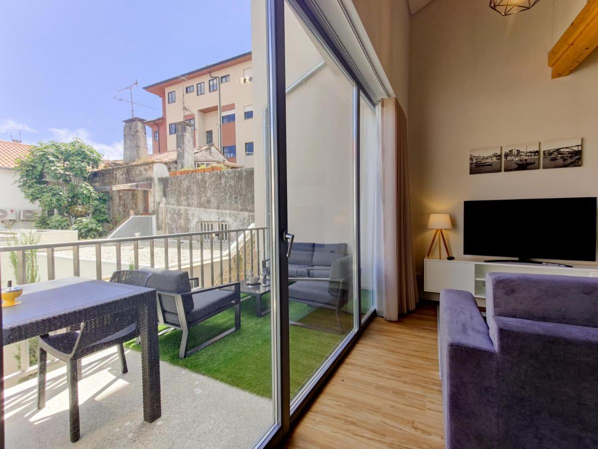 Apartment Coutinho - Modern Ap In The Centre With Balcony *