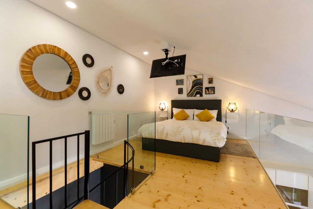 Apartment Coutinho - Modern Ap In The Centre With Balcony *