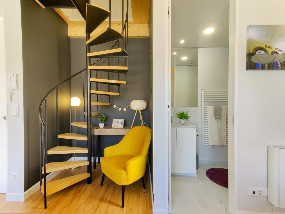 Coutinho - Modern Ap In The Centre With Balcony * Viana do Castelo