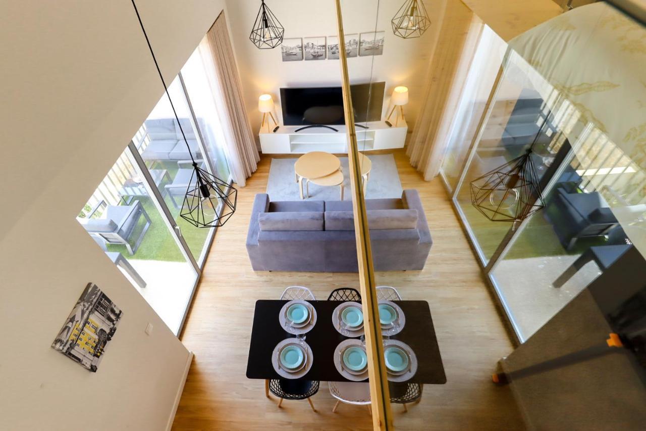 Coutinho - Modern Ap In The Centre With Balcony Apartment *